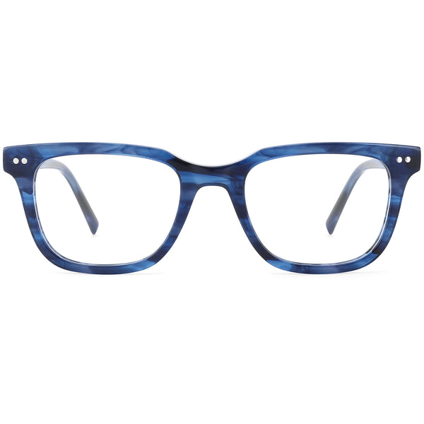 Rectangle Glasses YEA1056