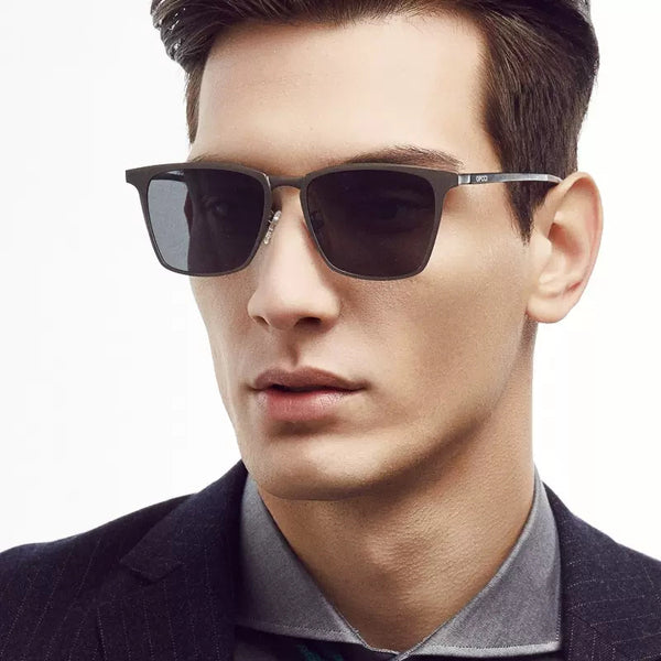 Square Sunglasses S1050