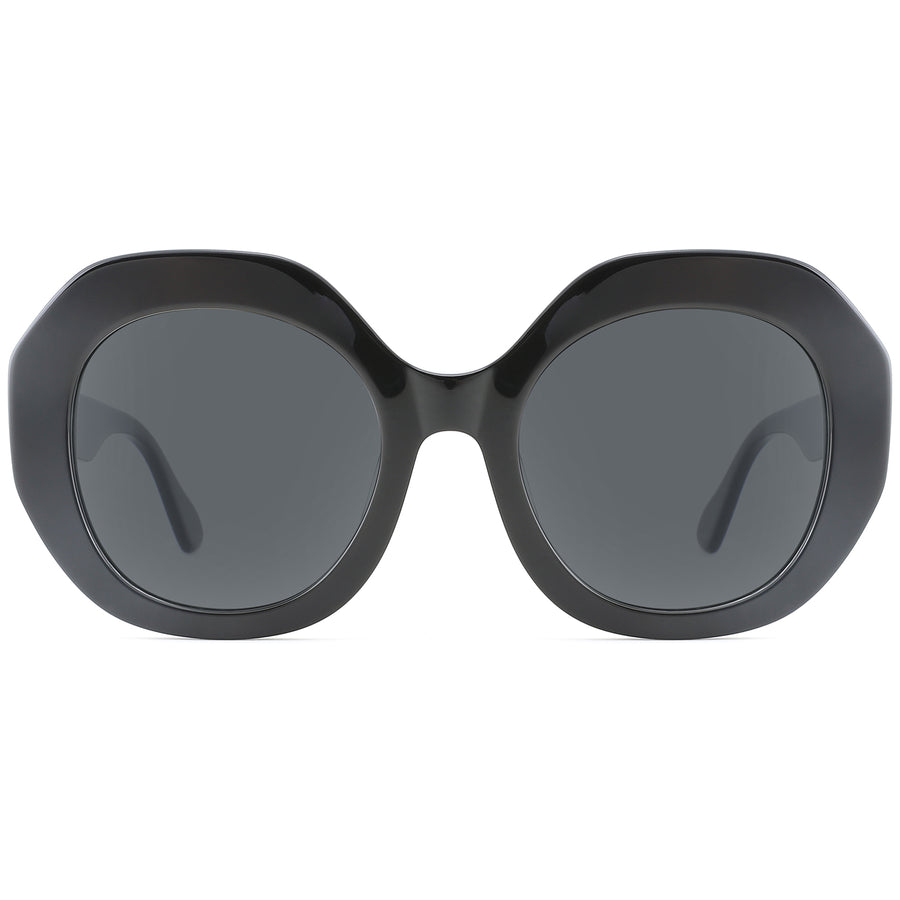 Round Sunglasses YS1103