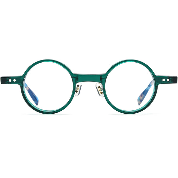 Round Glasses BR1128