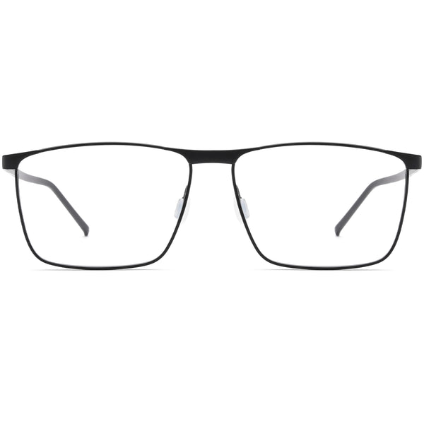 Rectangle Glasses BR1181