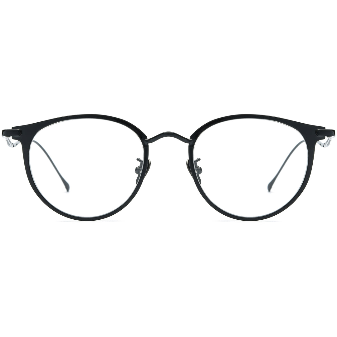 Round Glasses BR1197