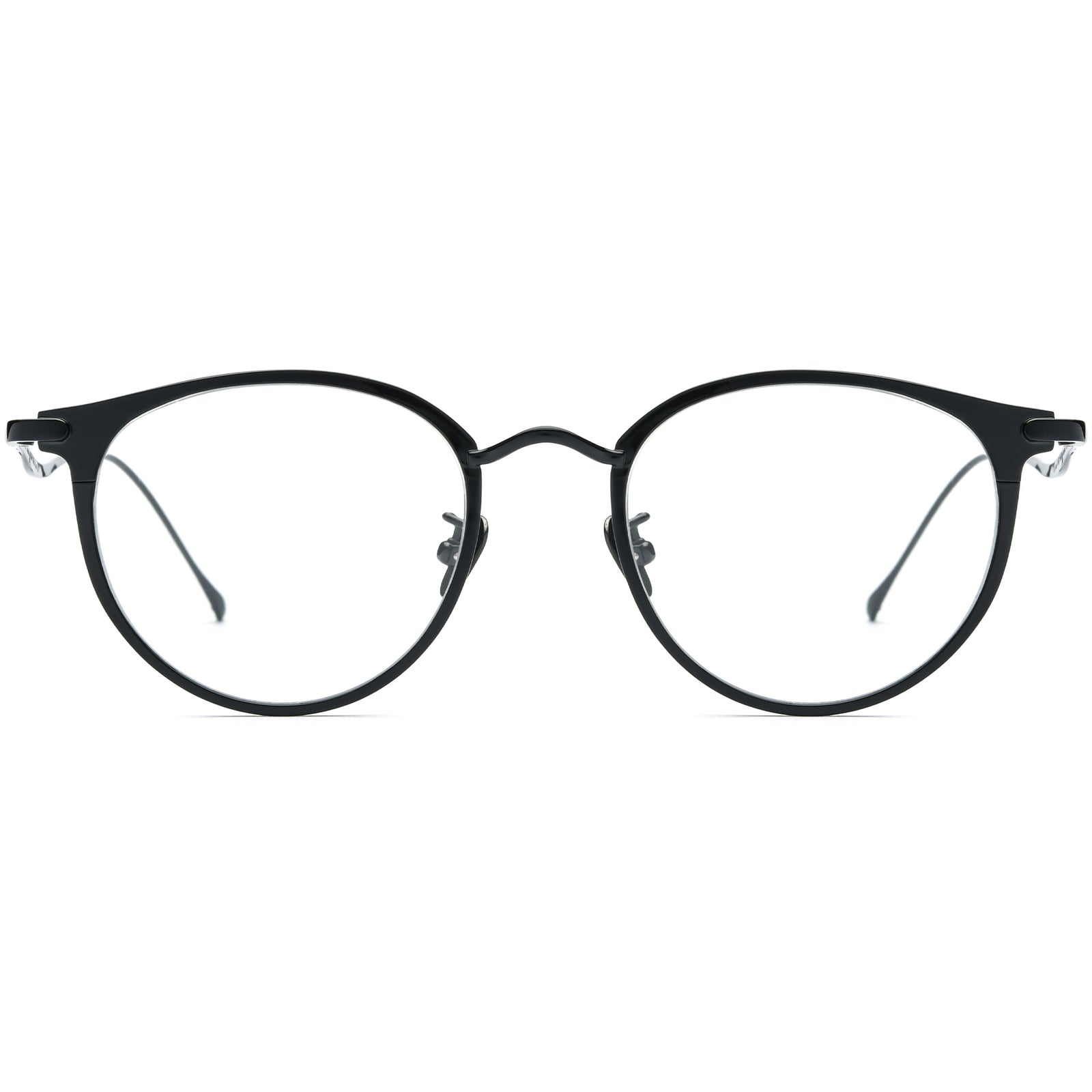 Round Glasses BR1197