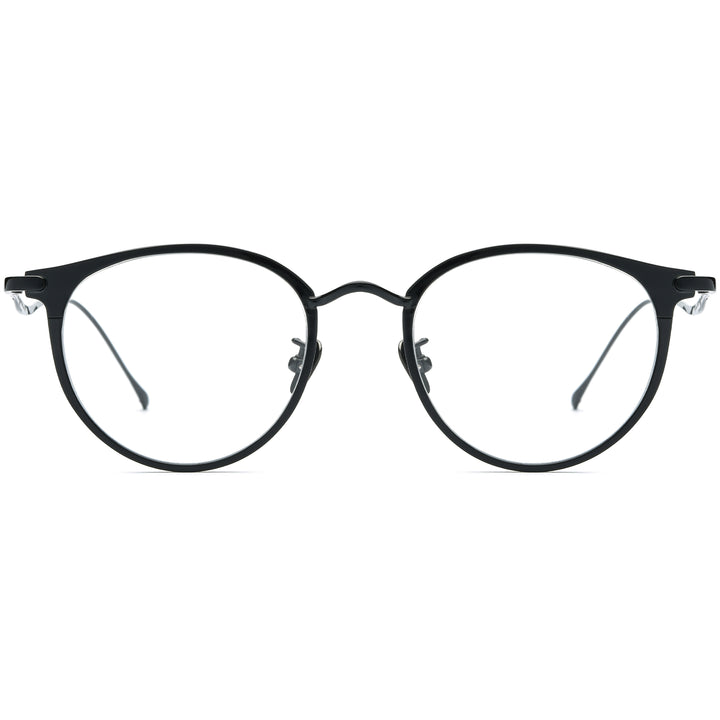 Round Glasses BR1197