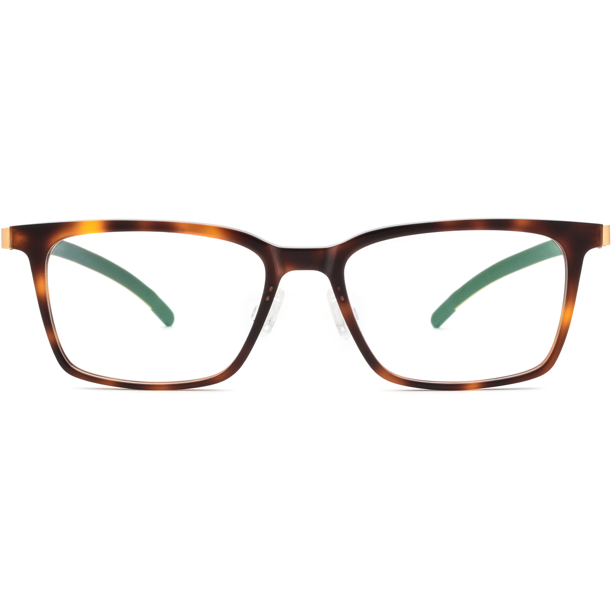 Rectangle Glasses BR1360