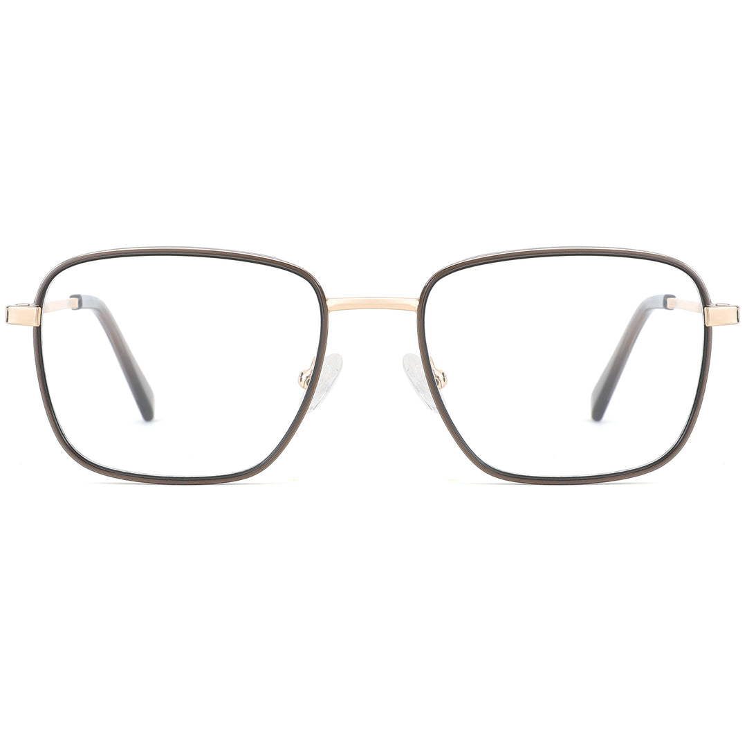 Square Glasses YEC1060