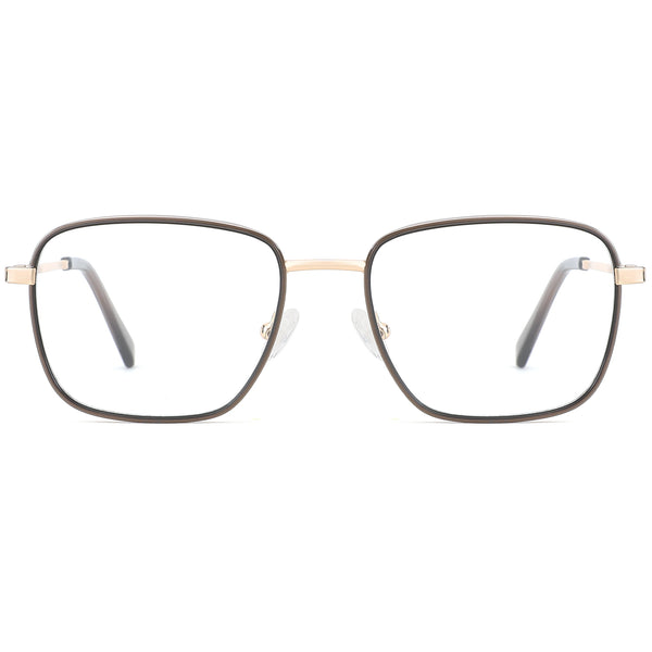 Square Glasses YEC1060