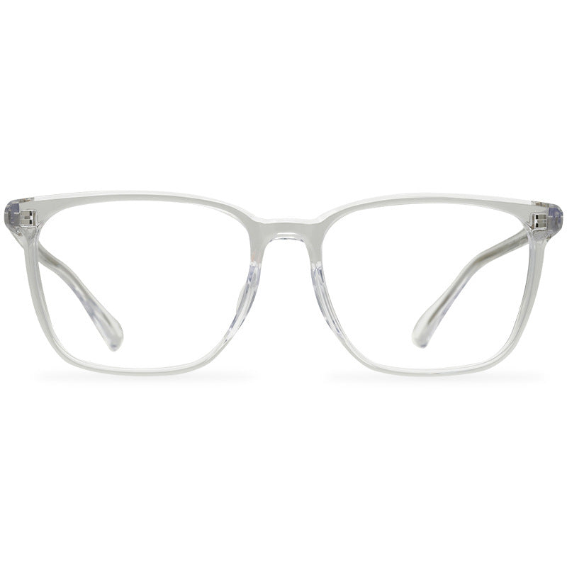 Square Glasses A1212