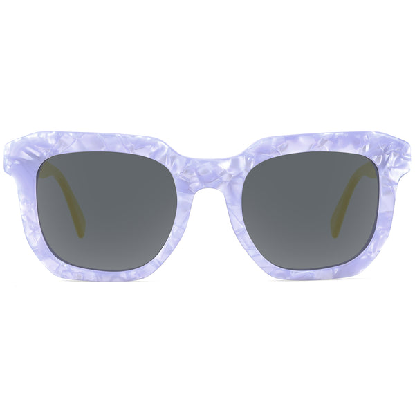 Square Sunglasses YS1104