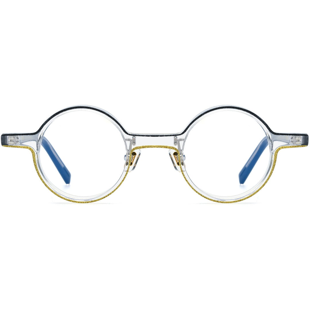 Round Glasses BR1005