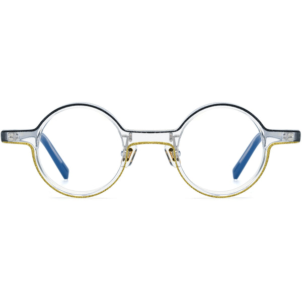 Round Glasses BR1005