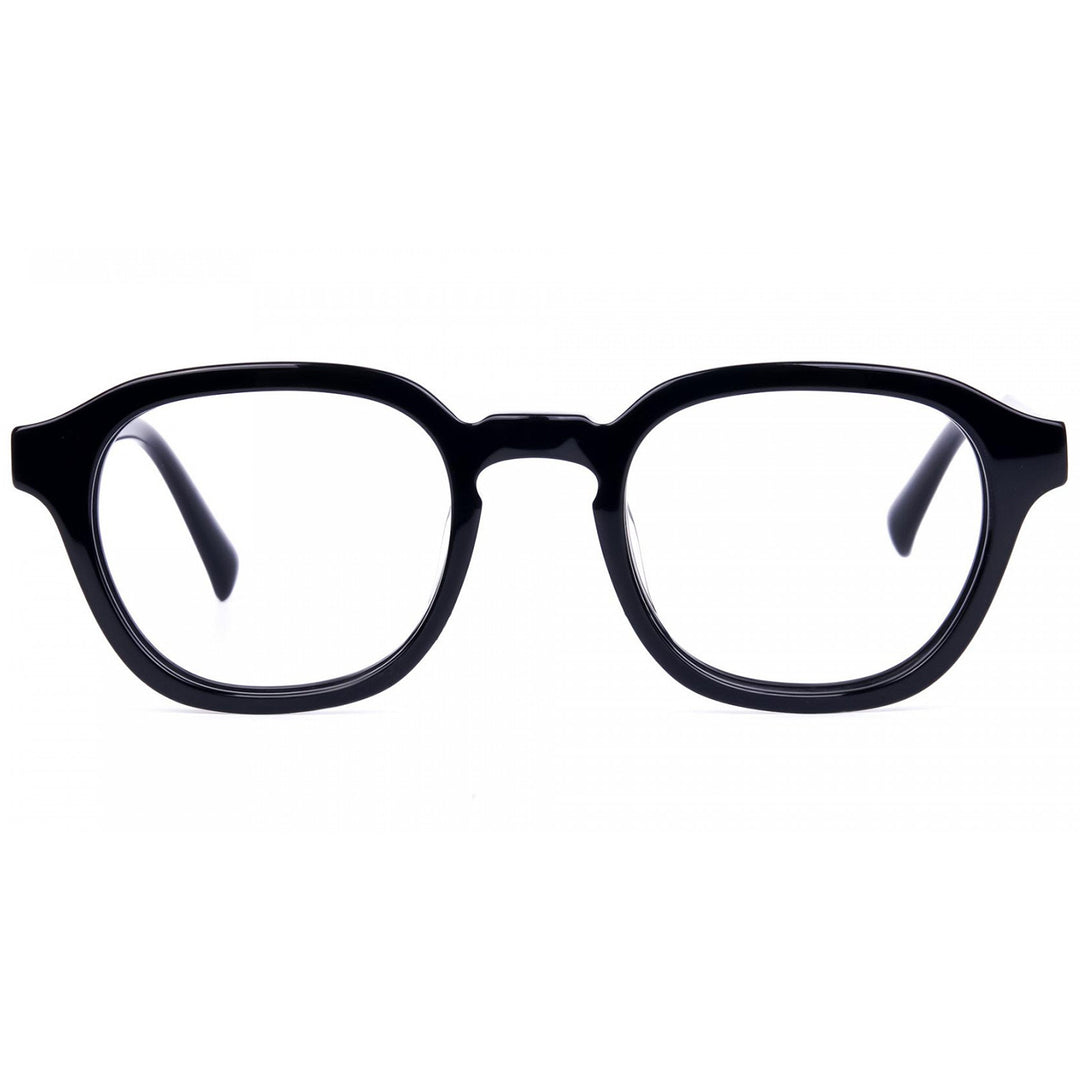 Square Glasses A3184