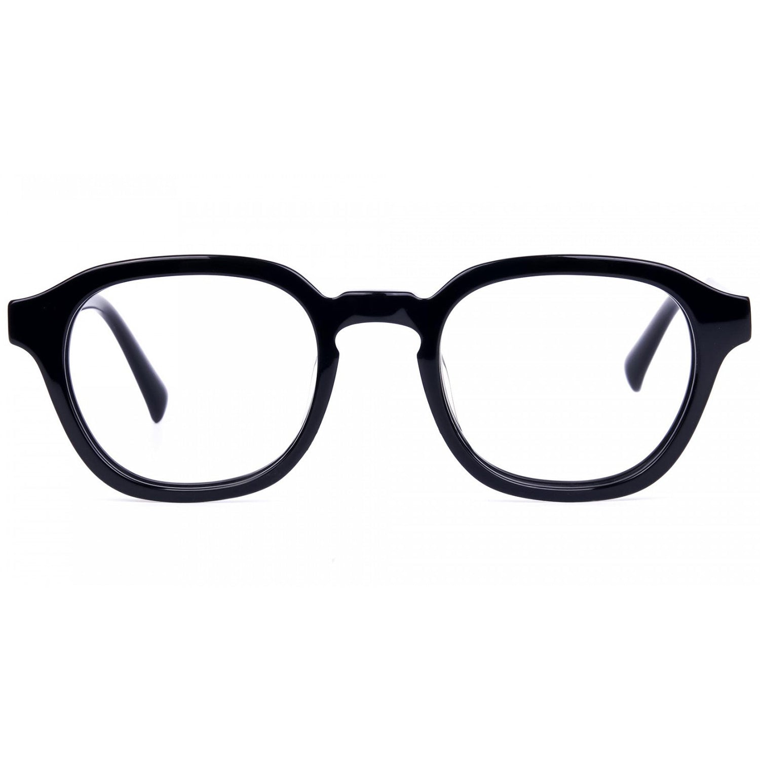 Square Glasses A3184