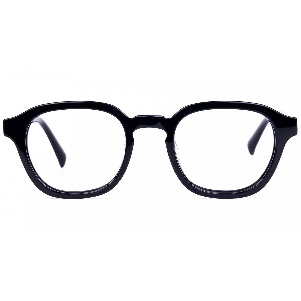 Square Glasses A3184