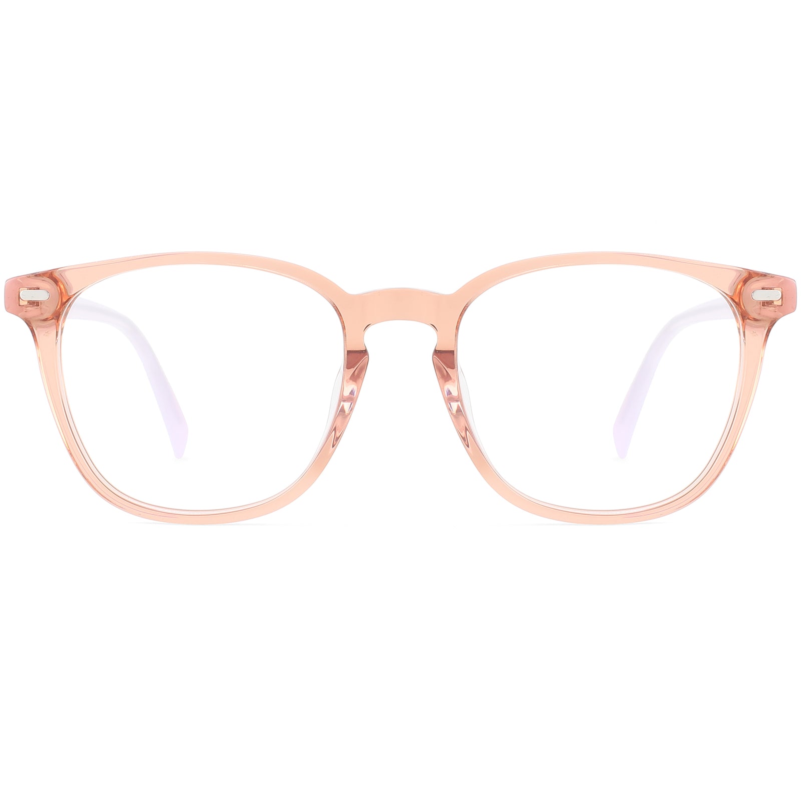 Square Glasses YAA1036