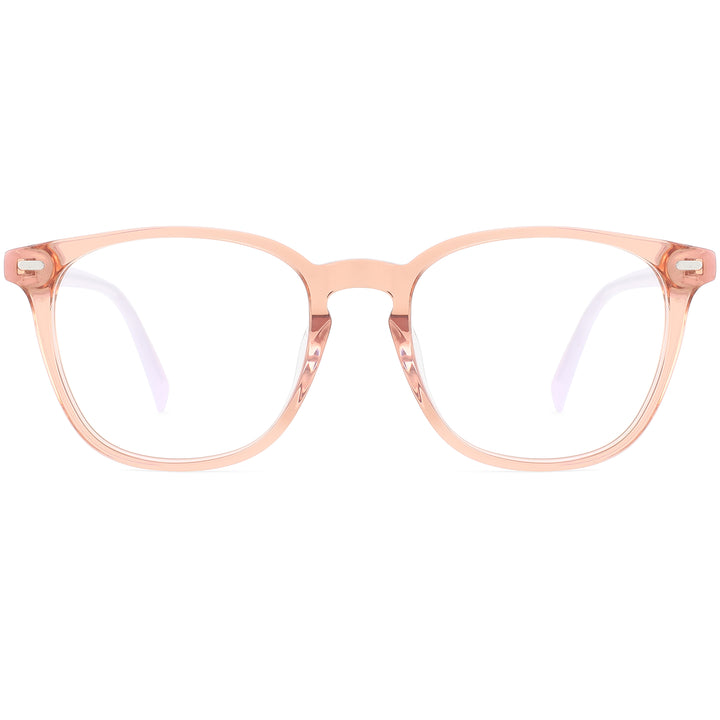 Square Glasses YAA1036
