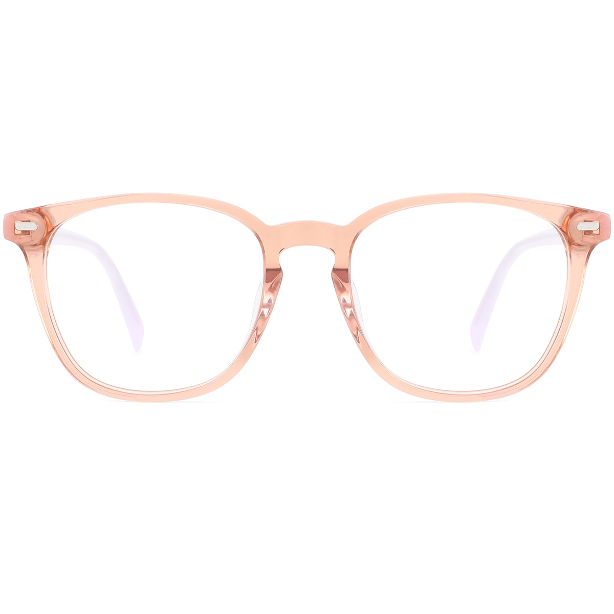 Square Glasses YAA1036