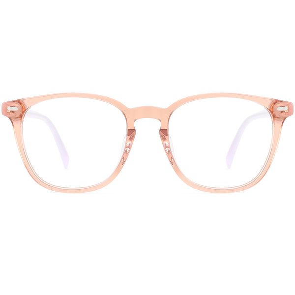 Square Glasses YAA1036