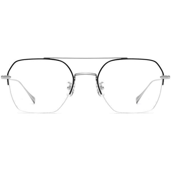 Aviator Glasses BR1212