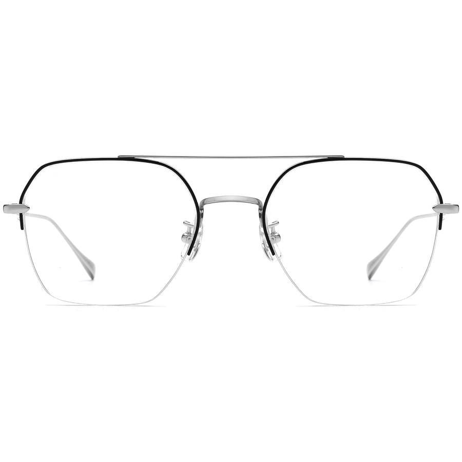 Aviator Glasses BR1212