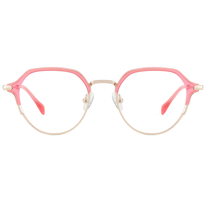 Browline Glasses A3249