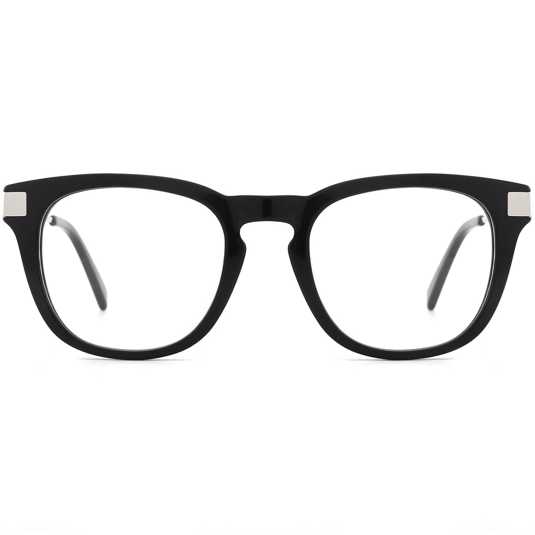 Square Glasses YEC1045