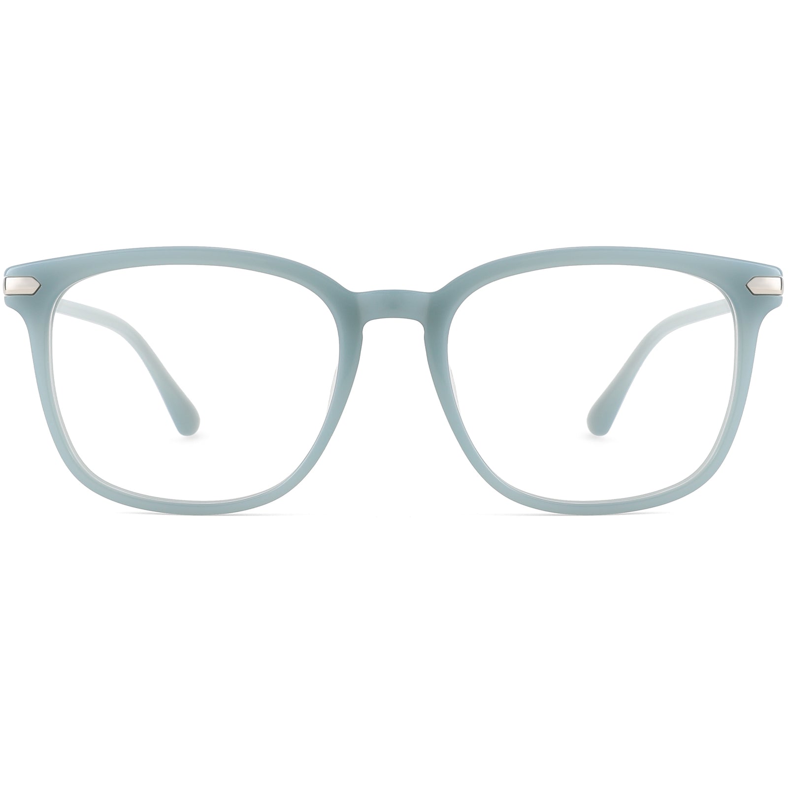 Square Glasses YAC1009