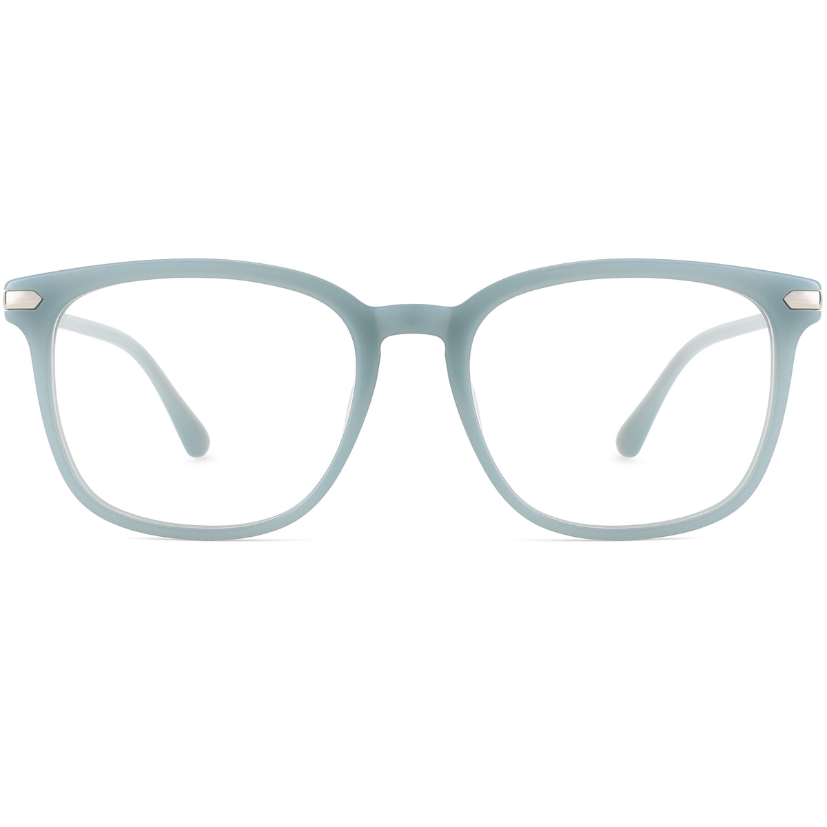 Square Glasses YAC1009