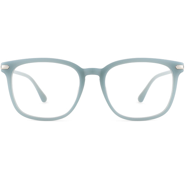 Square Glasses YAC1009