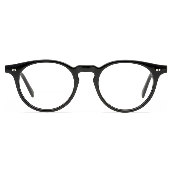 Round Glasses A2283