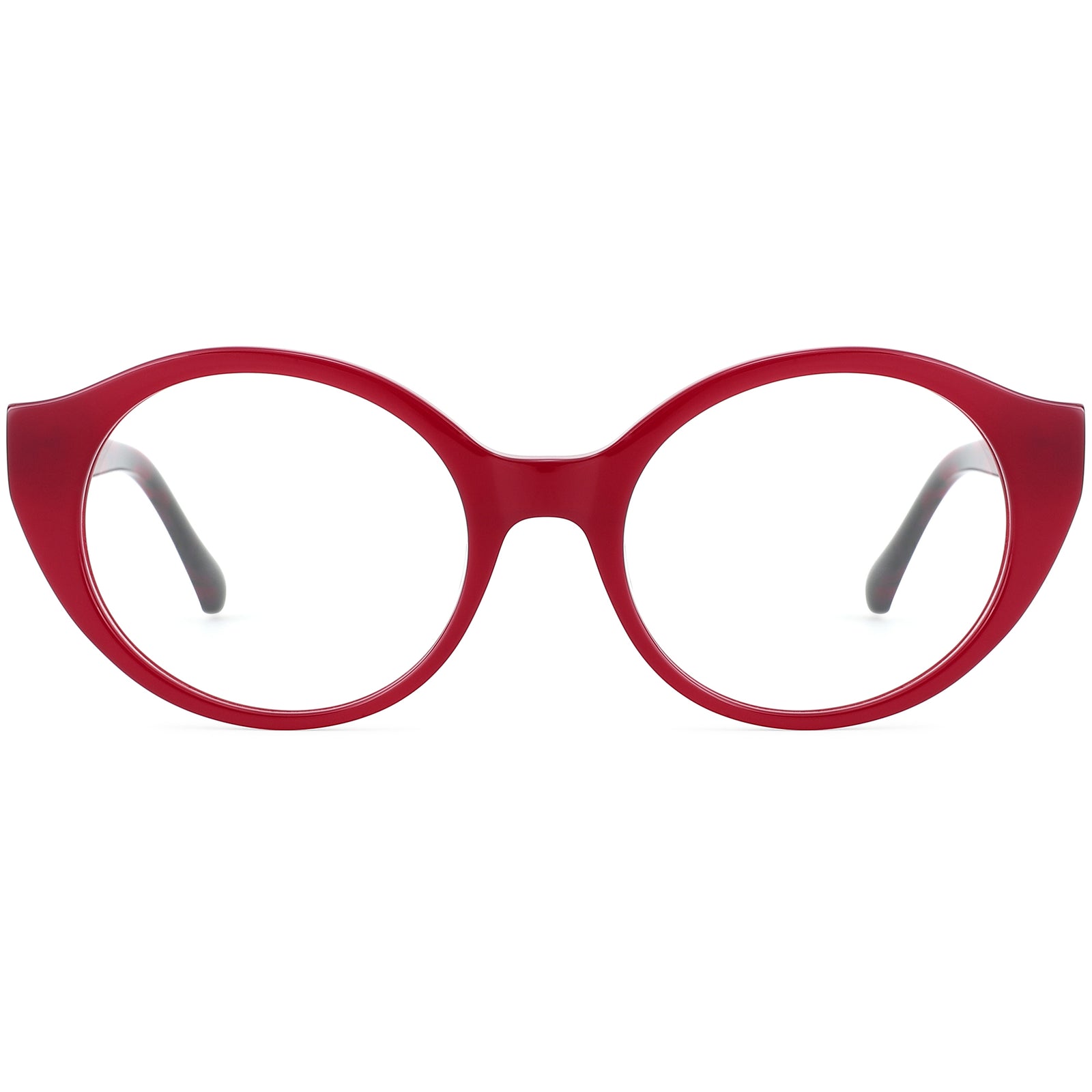 Cat-Eye Glasses YEA1052
