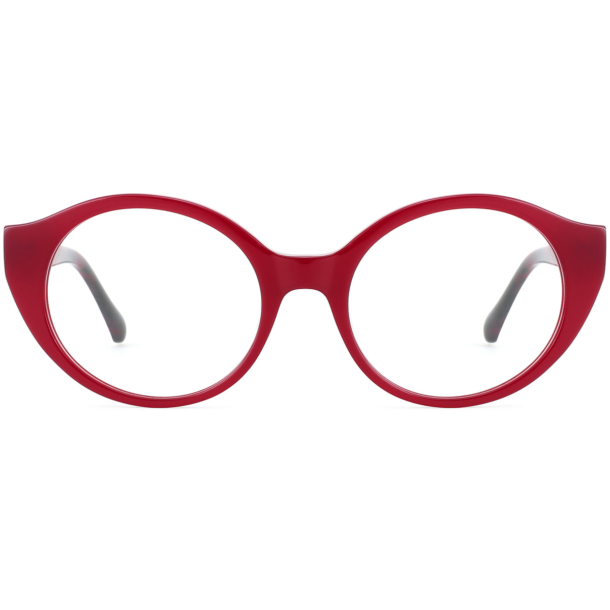 Cat-Eye Glasses YEA1052
