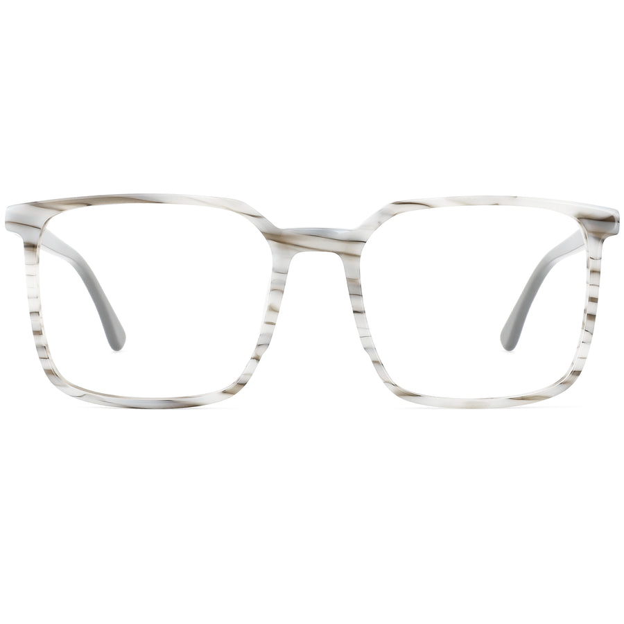 Square Glasses YSAA1062