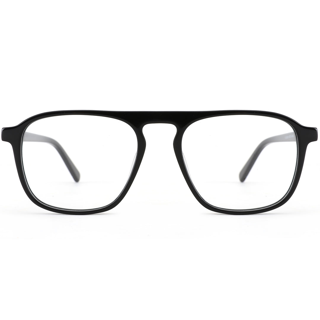 Square Glasses YSAA1008