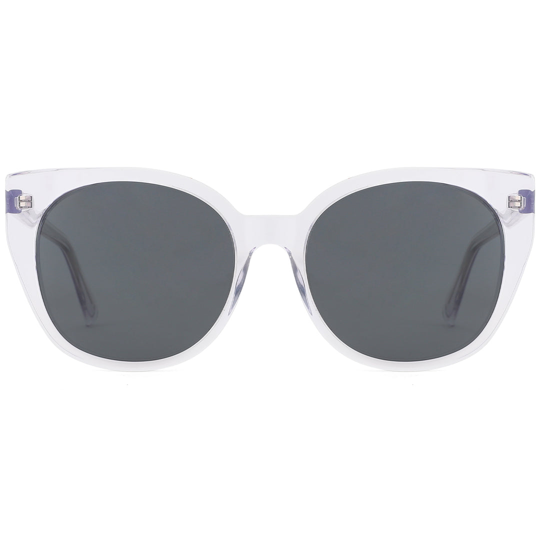Cat-Eye Sunglasses YS1102