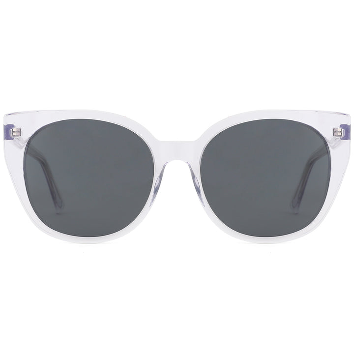 Cat-Eye Sunglasses YS1102