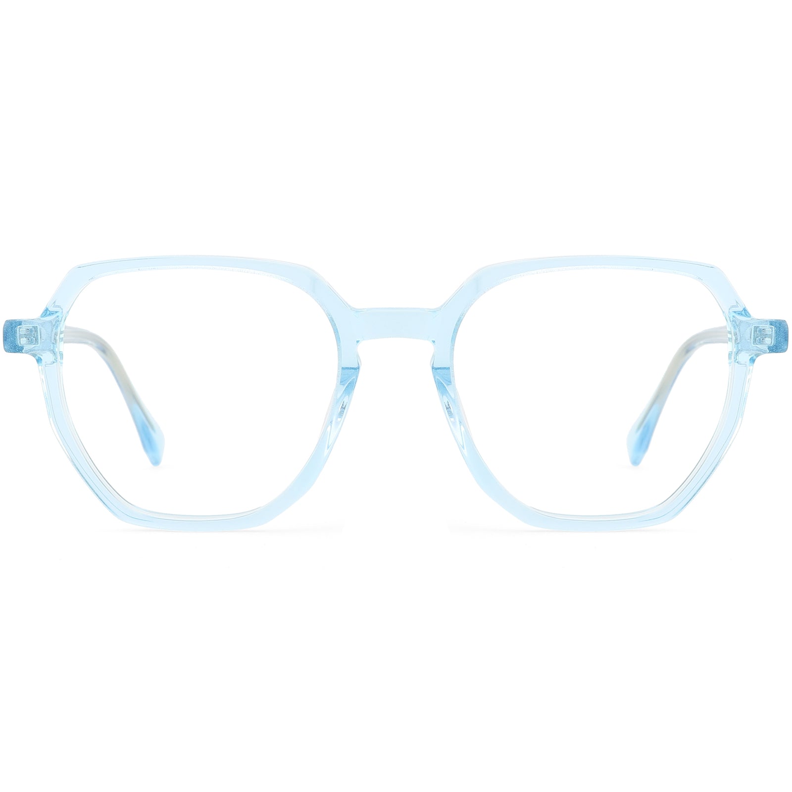 Geometric Glasses YAA1026