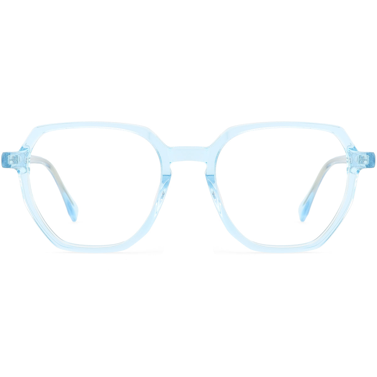 Geometric Glasses YAA1026
