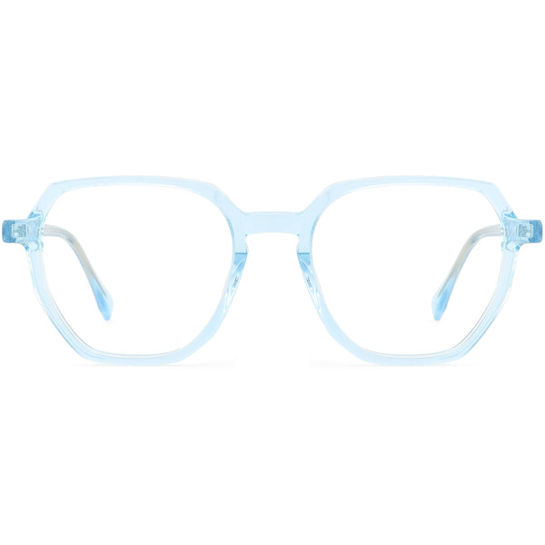 Geometric Glasses YAA1026
