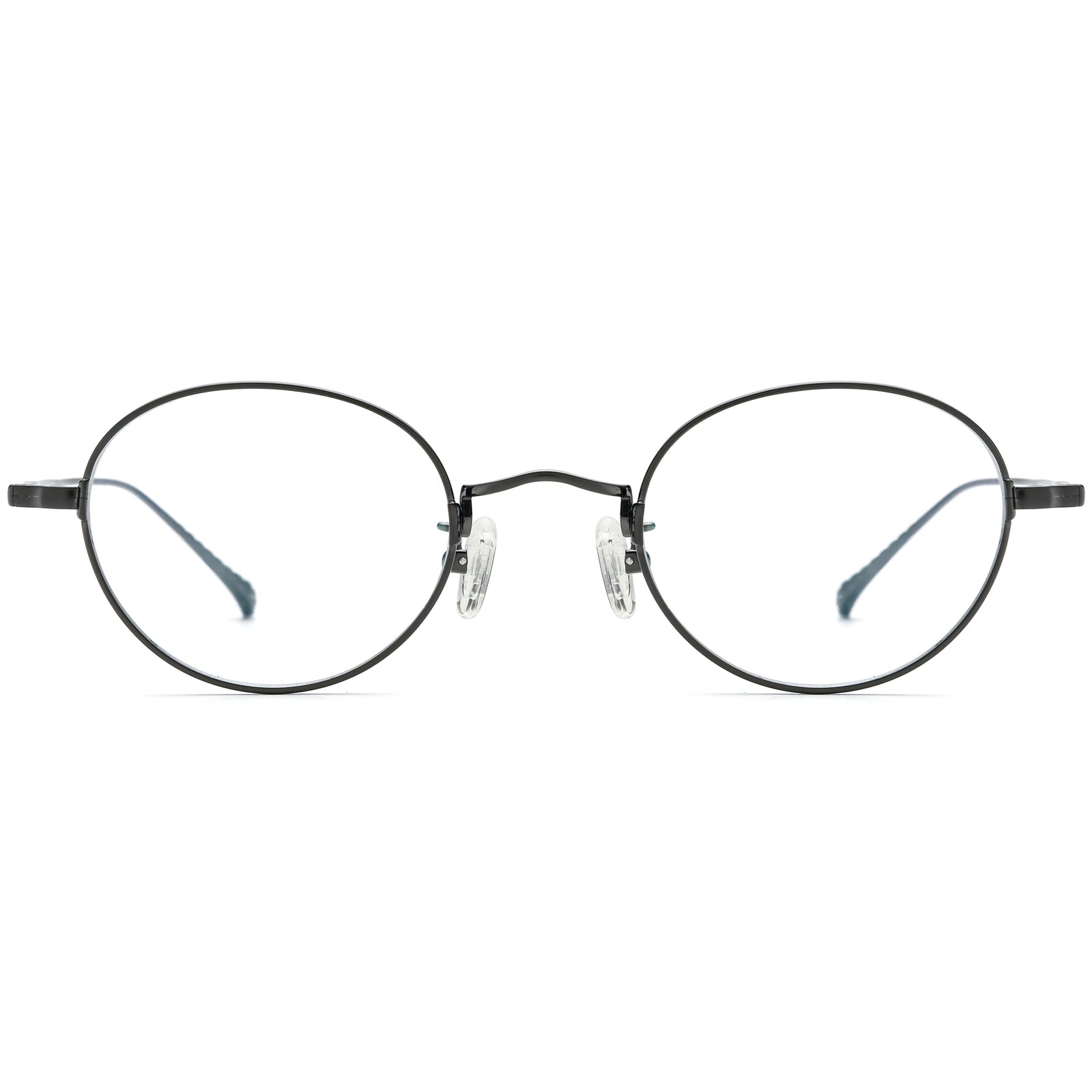 Oval Glasses BR1219