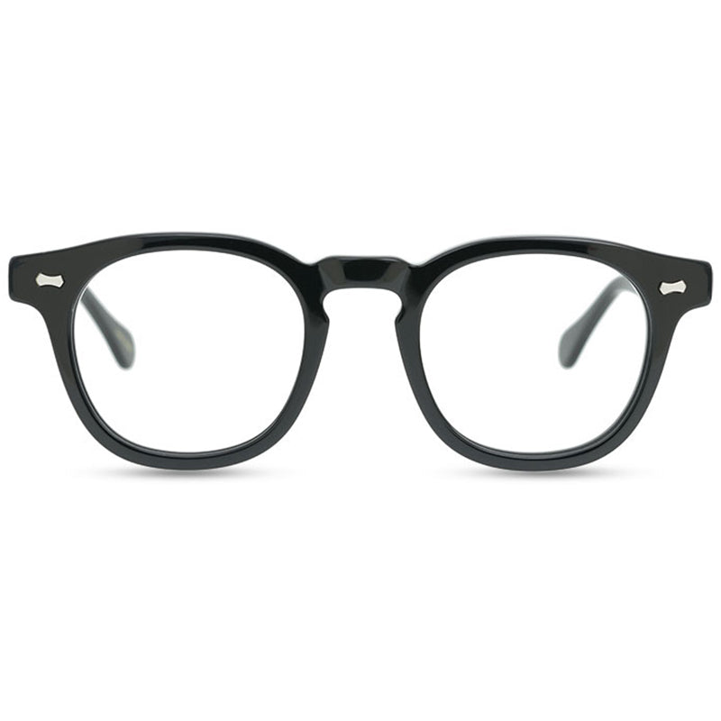 Square Glasses A1934