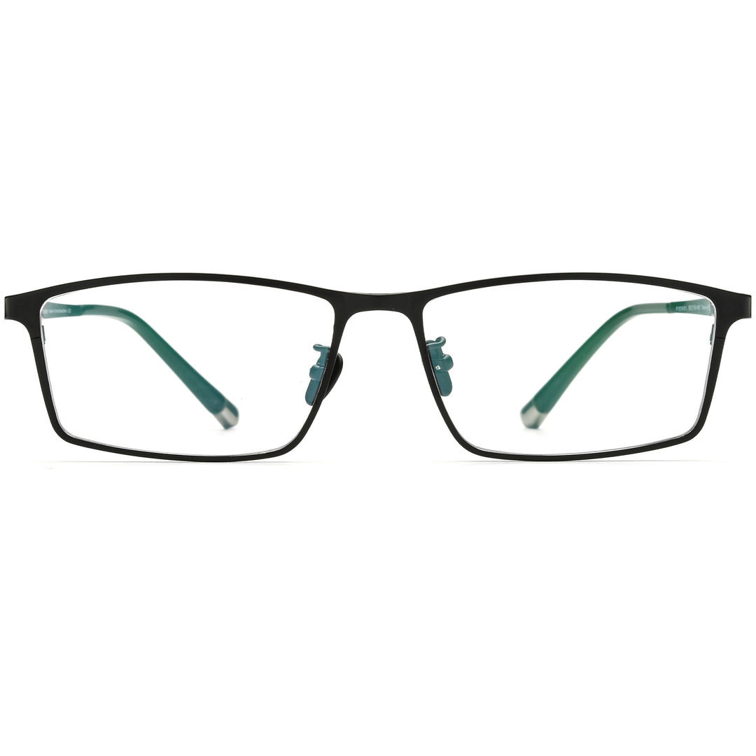 Rectangle Glasses BR1209