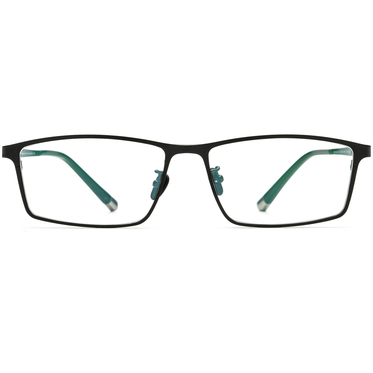 Rectangle Glasses BR1209