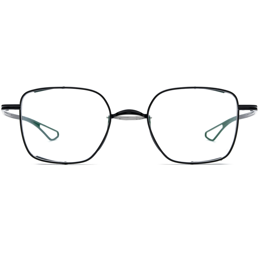 Square Glasses BR1232