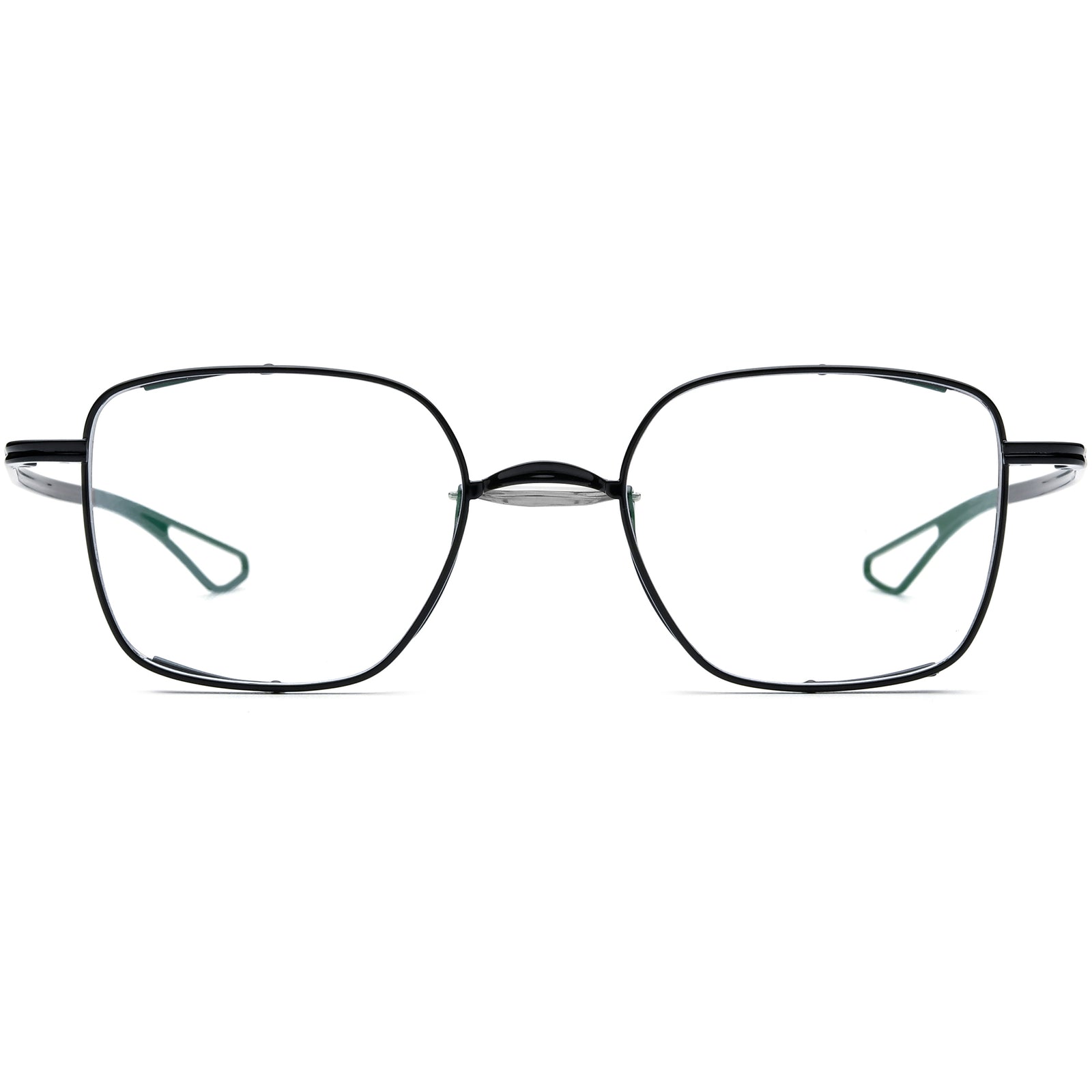 Square Glasses BR1232