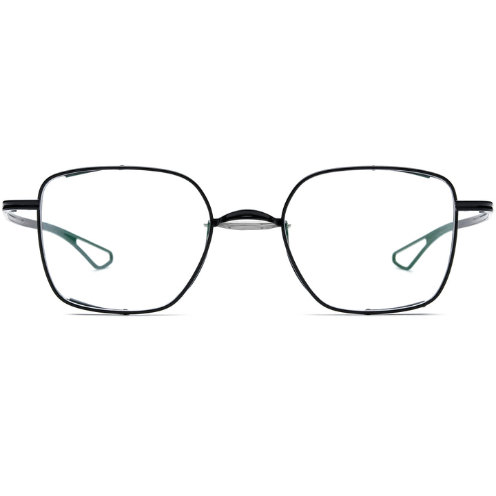 Square Glasses BR1232