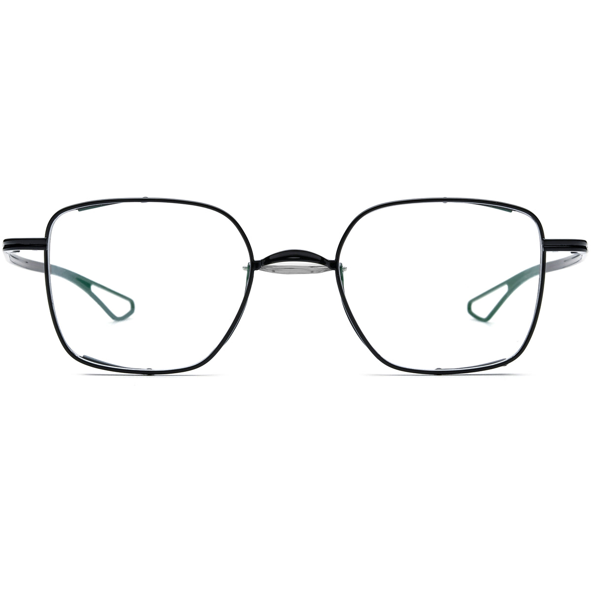 Square Glasses BR1232