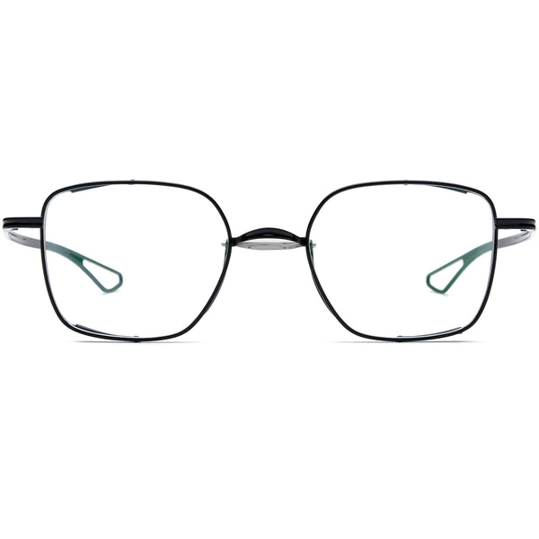 Square Glasses BR1232