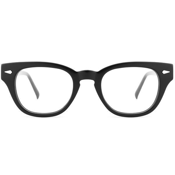 Cat-Eye Glasses YEA1046