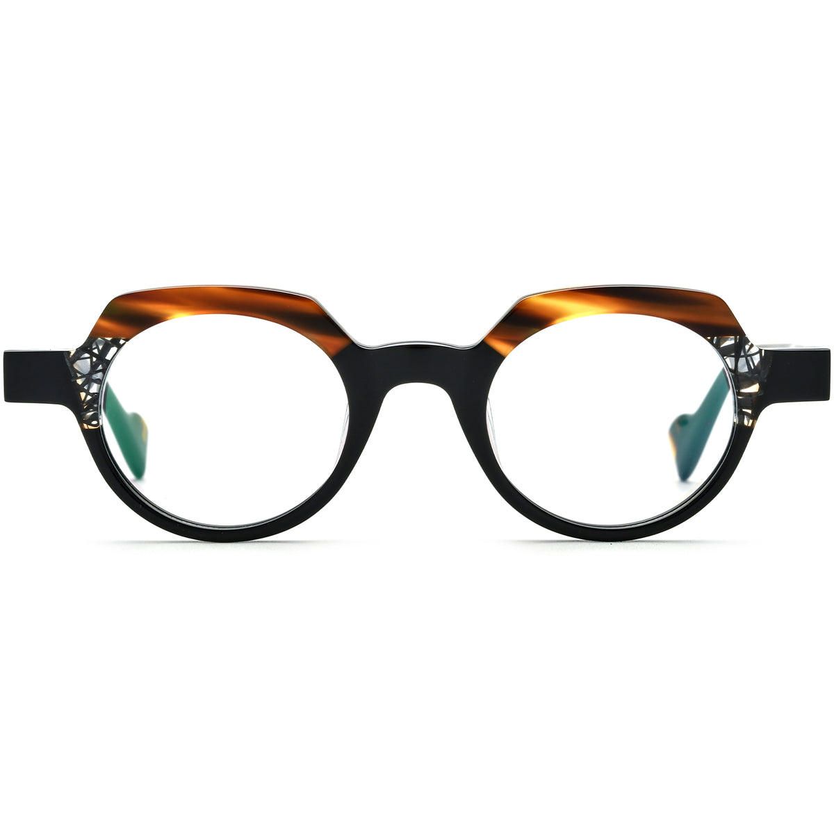 Round Glasses BR1039